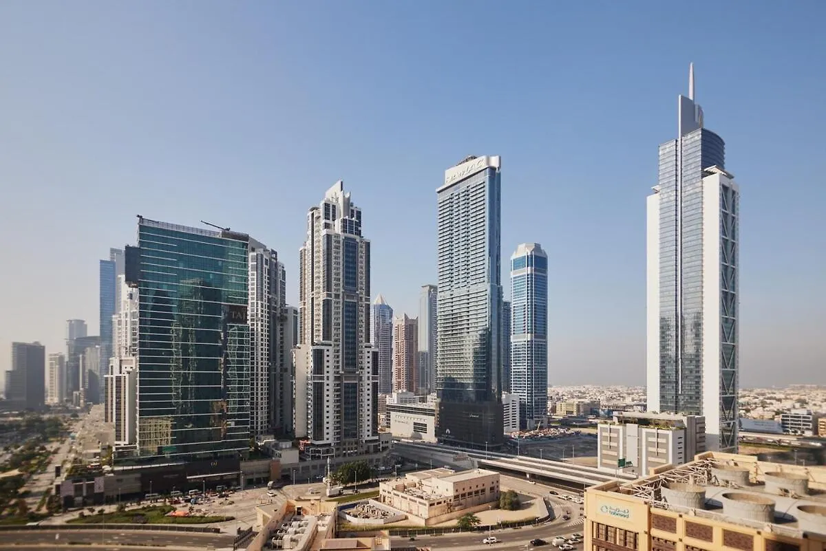 Apartment Spacious 1Br Burj Crown Downtown Dubai United Arab Emirates