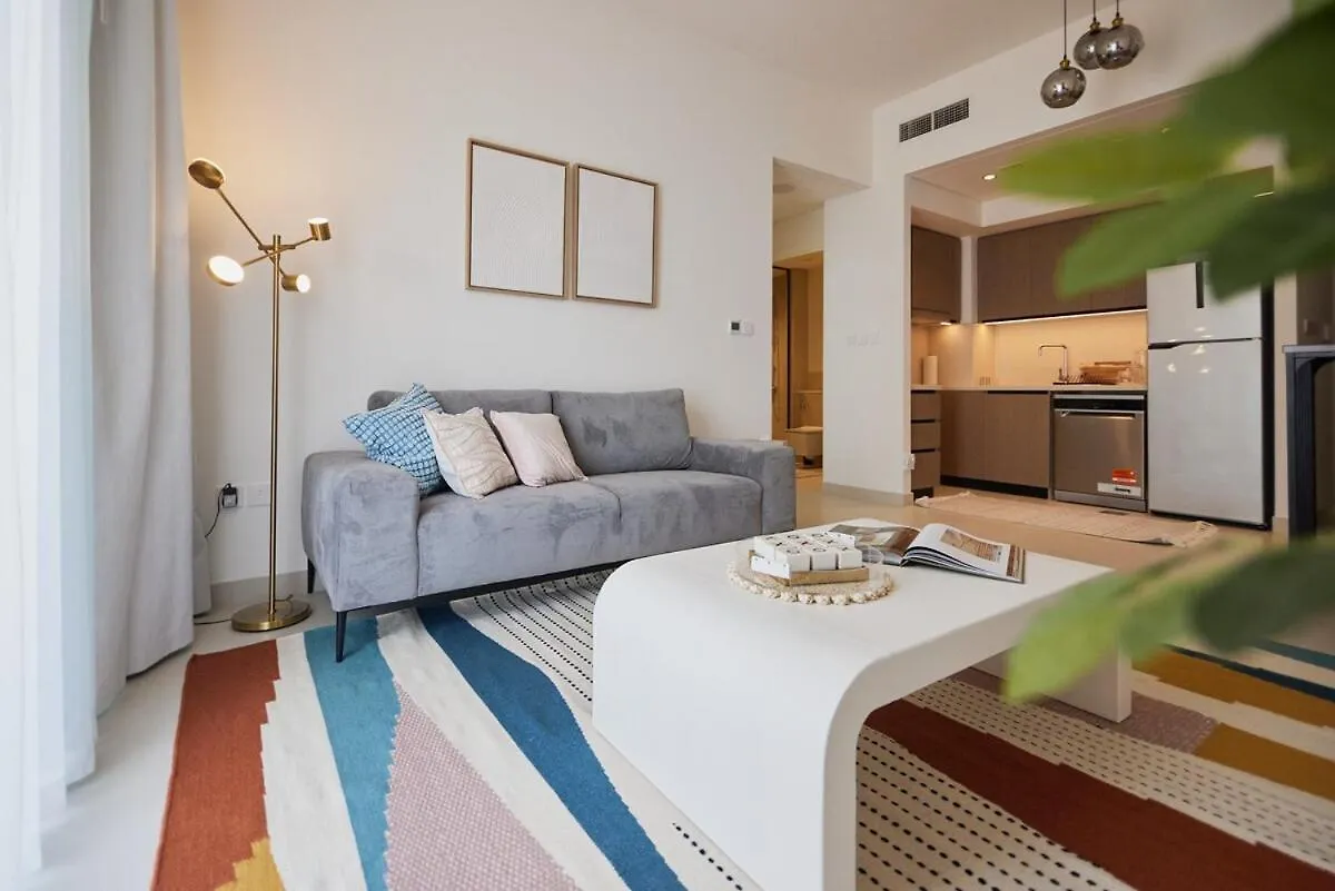 Apartment Spacious 1Br Burj Crown Downtown Dubai United Arab Emirates