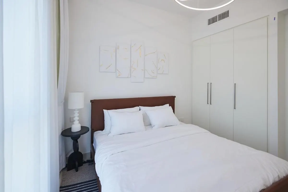 Apartment Spacious 1Br Burj Crown Downtown Dubai United Arab Emirates