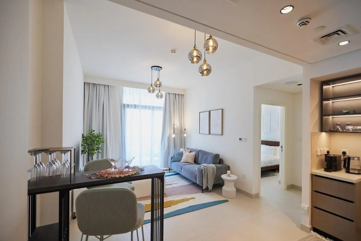 Spacious 1Br Burj Crown Downtown Dubai United Arab Emirates